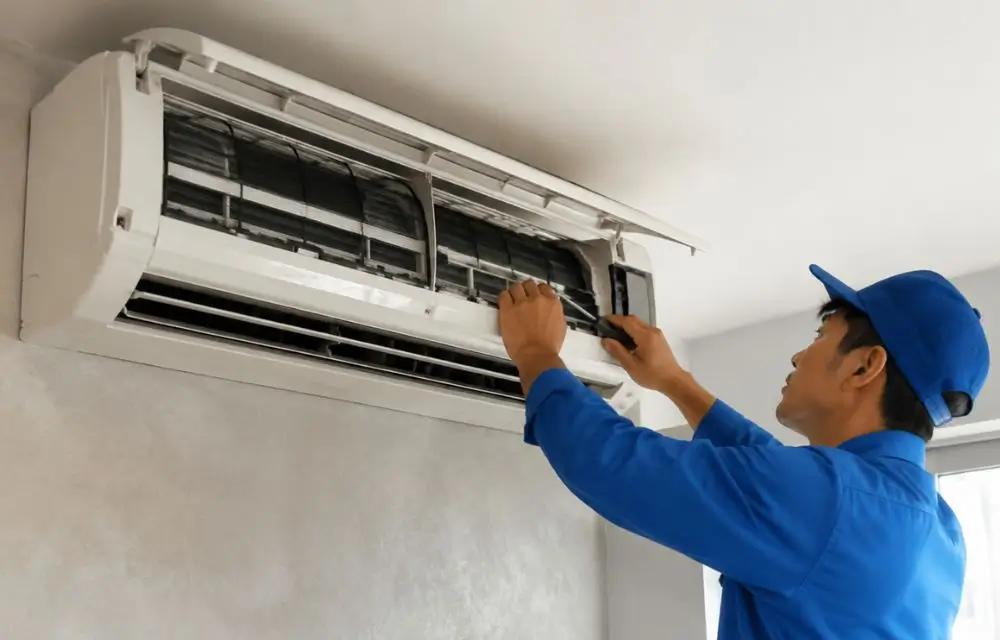 Visual Inspection