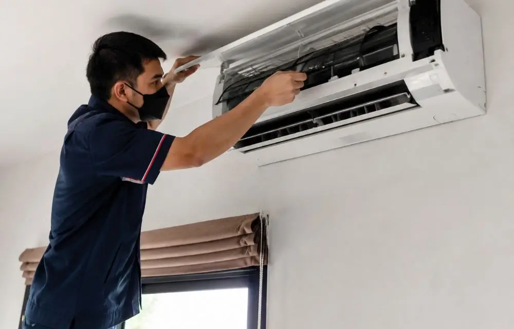 Test the thermostat