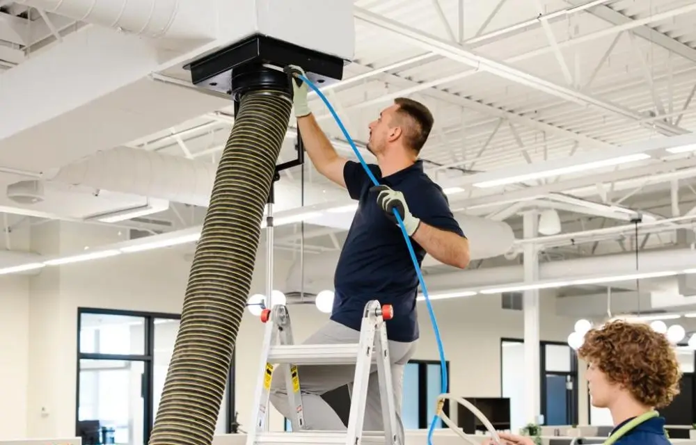 Reinstall the vent covers