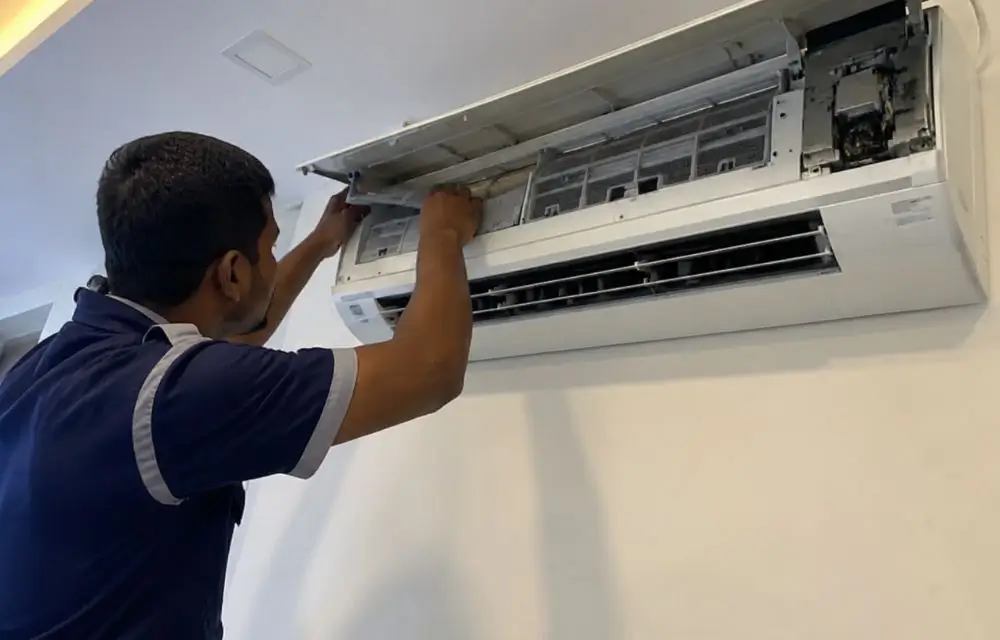 The Importance of 24 Hour AC Repair Services