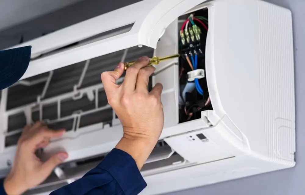 Unpredictable AC System Failures 