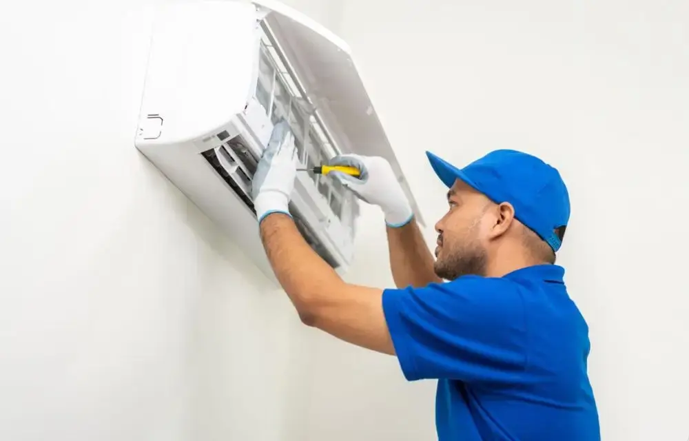 Top 5 AC Maintenance Tips For Residents in Al Barsha Dubai
