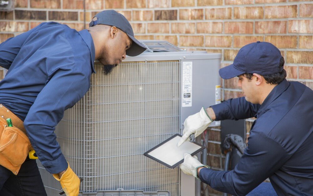 Will a Programmable Thermostat Work with Your Existing AC?