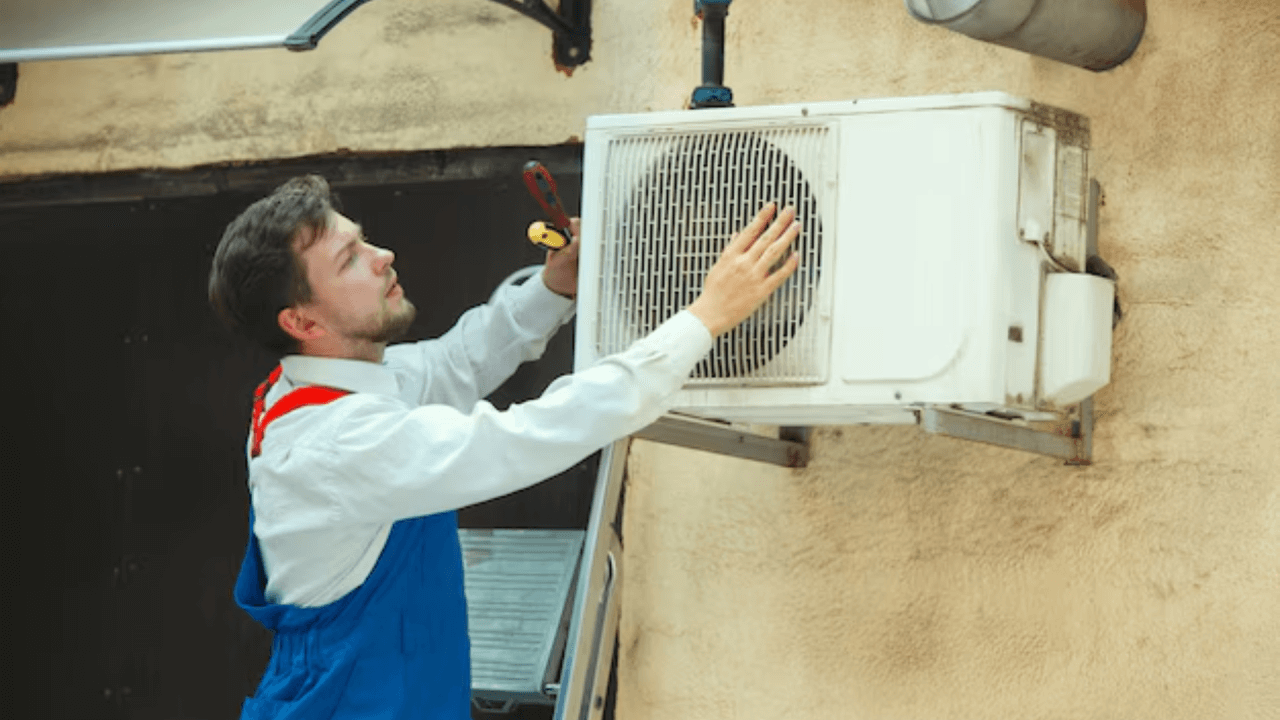 How to Extend the Lifespan of Your AC in Dubai?