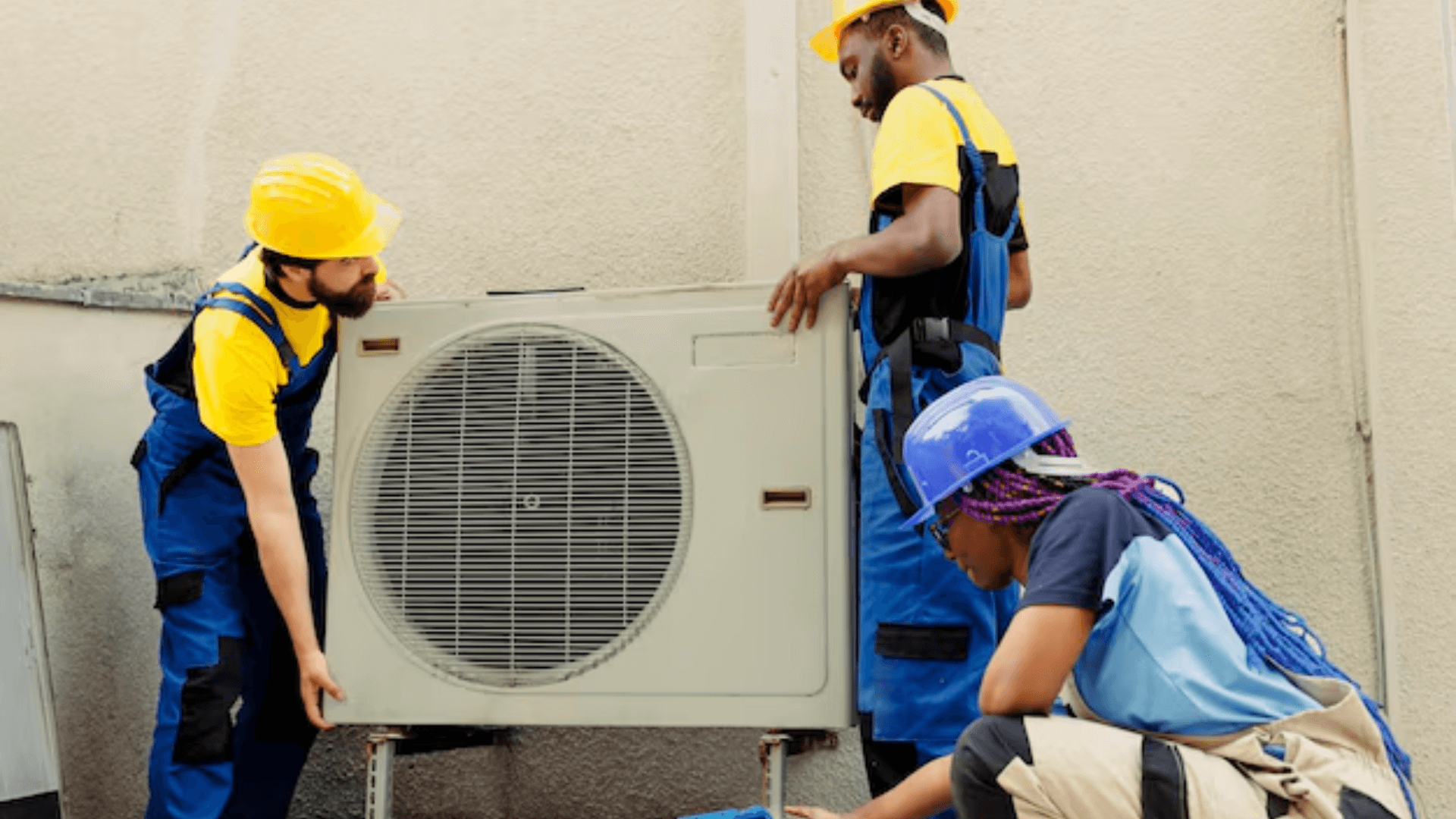 How to Extend the Lifespan of Your AC in Dubai?