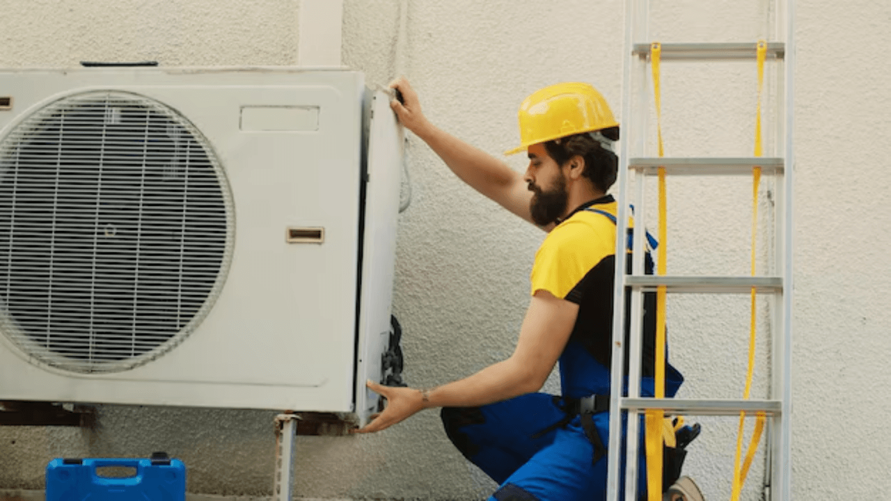 What Are the Common Signs Your AC Needs Repair in Dubai's Hot Climate?