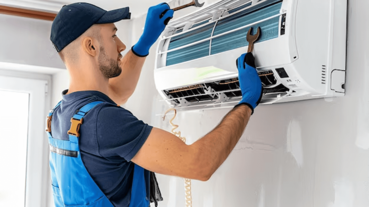 What Are the Common Signs Your AC Needs Repair in Dubai's Hot Climate?