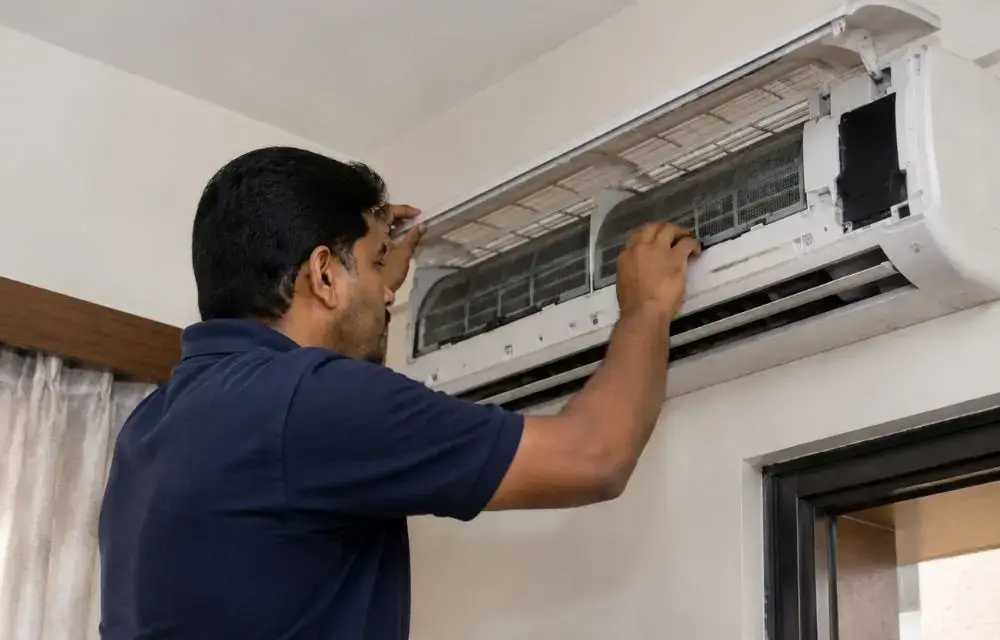 What to Look for When Buying a New AC Unit?