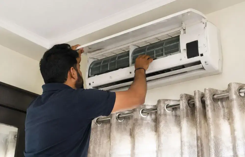 Benefits of Having Programmable Thermostat