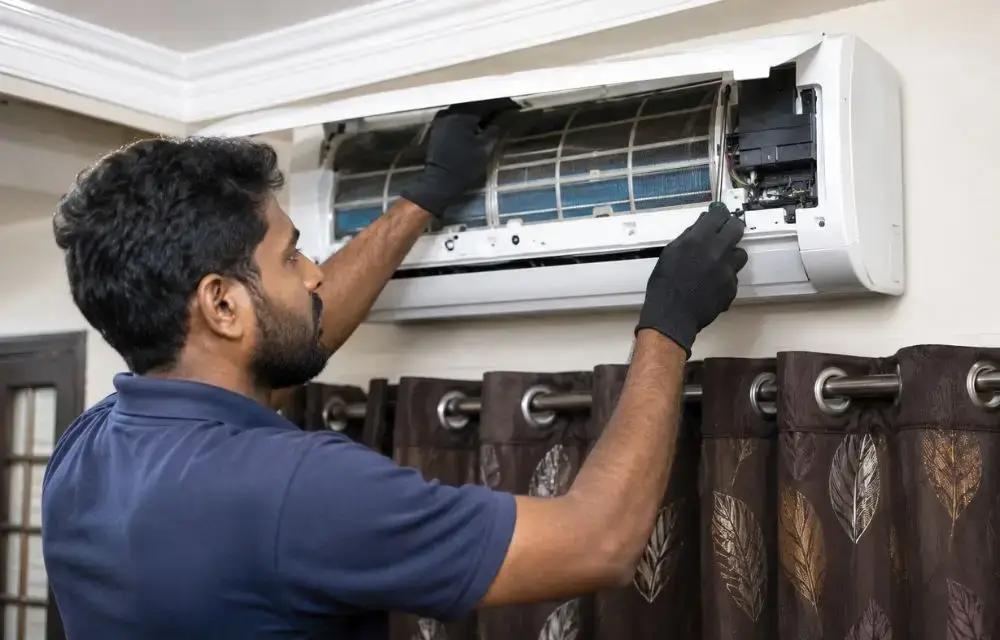 Will a Programmable Thermostat Work with Your Existing AC?
