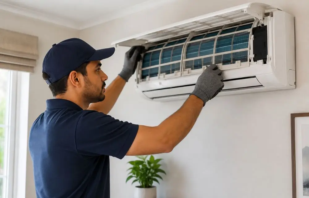 How to Extend the Lifespan of Your AC in Dubai?