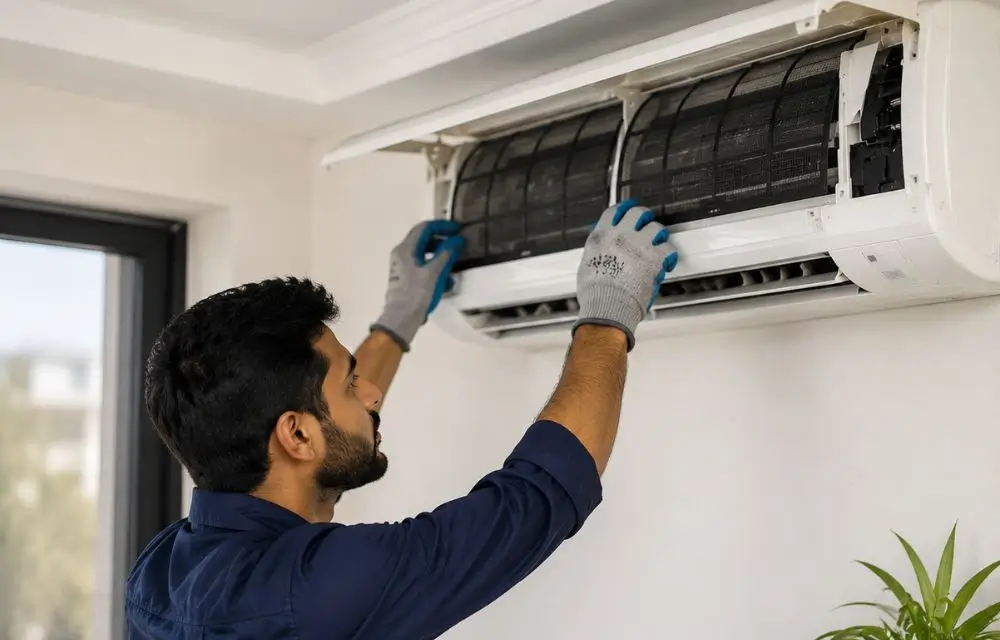 Utilize Fans to Reduce AC Load