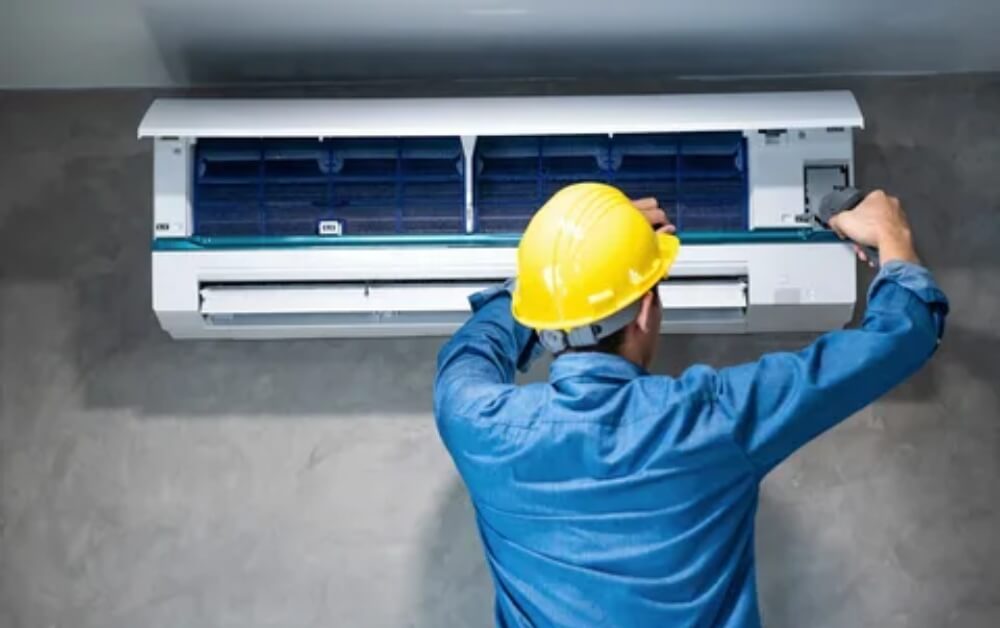 Choose the Right AC Unit