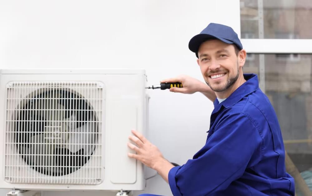 Ensure Consistent Comfort Ac Repair