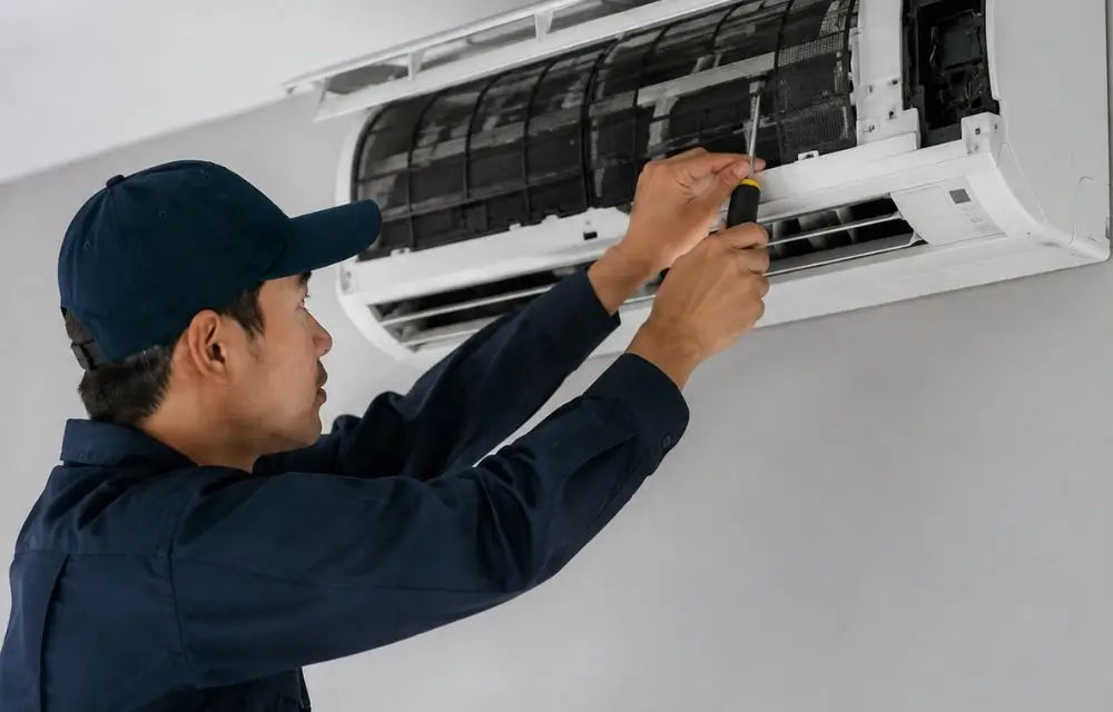 How Professional AC Repairs Can Save You Money in the Long Run?