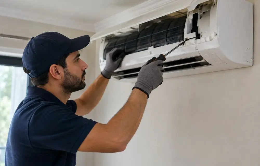Early Repairs Prevent Expensive Breakdowns