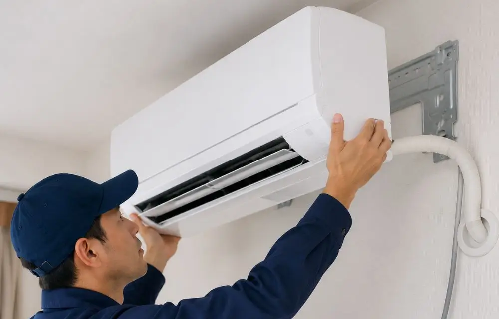 Installing a New AC? Here’s Everything You Need to Know