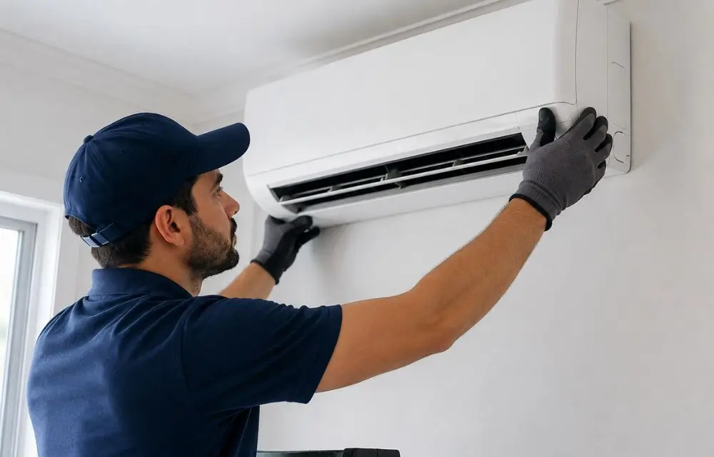 Choosing the Right Type of AC Unit