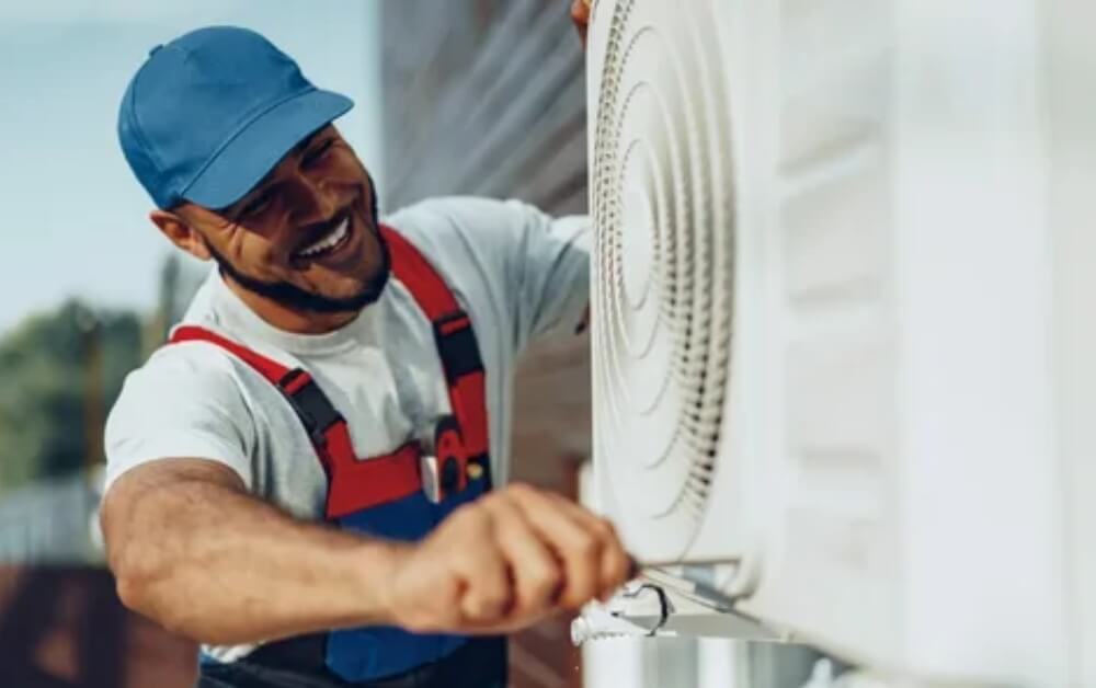 Test the AC Before Finalizing Installation