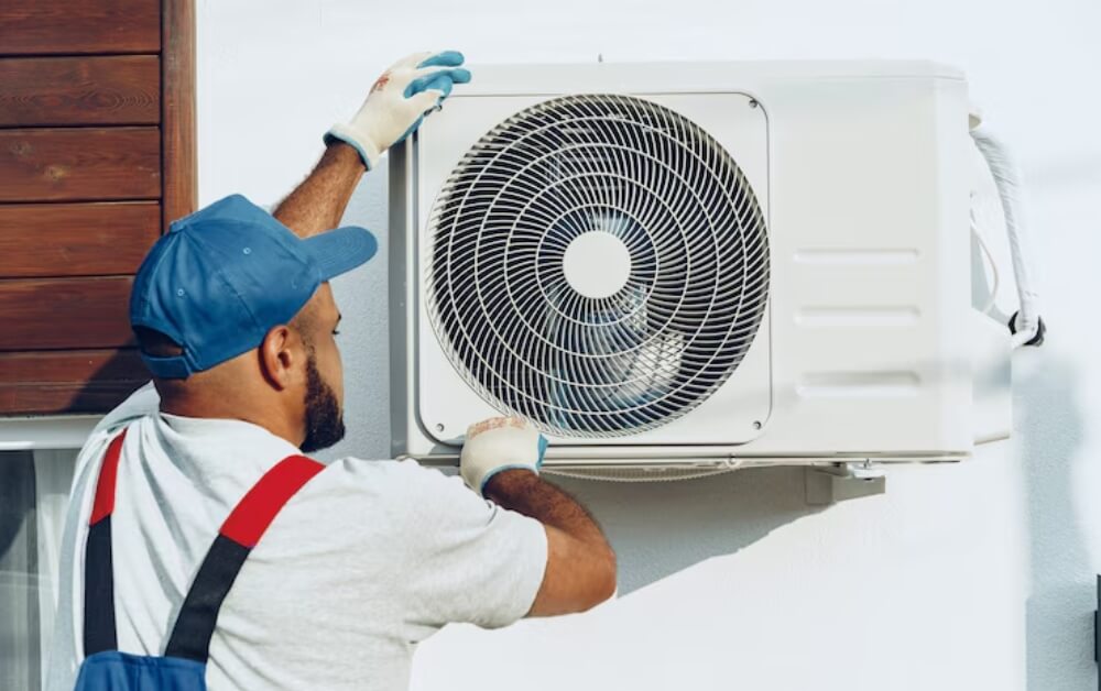 The Importance of Professional AC Repair and Maintenance