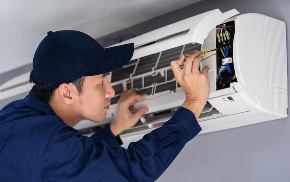 The Importance of Timely AC Repairs