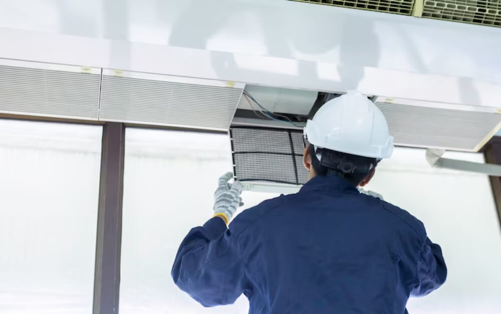 Top Reasons to Upgrade Your AC Ducting System Today