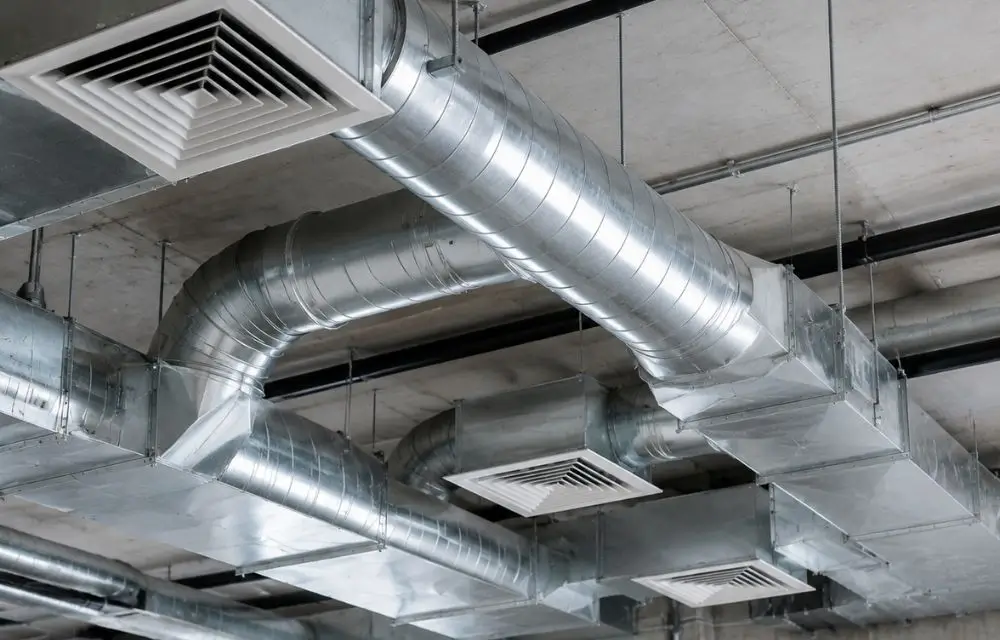Top Reasons to Upgrade Your AC Ducting System Today