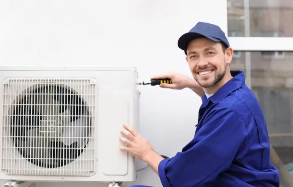 Why Timely AC Repairs are Crucial for Your Home Comfort?