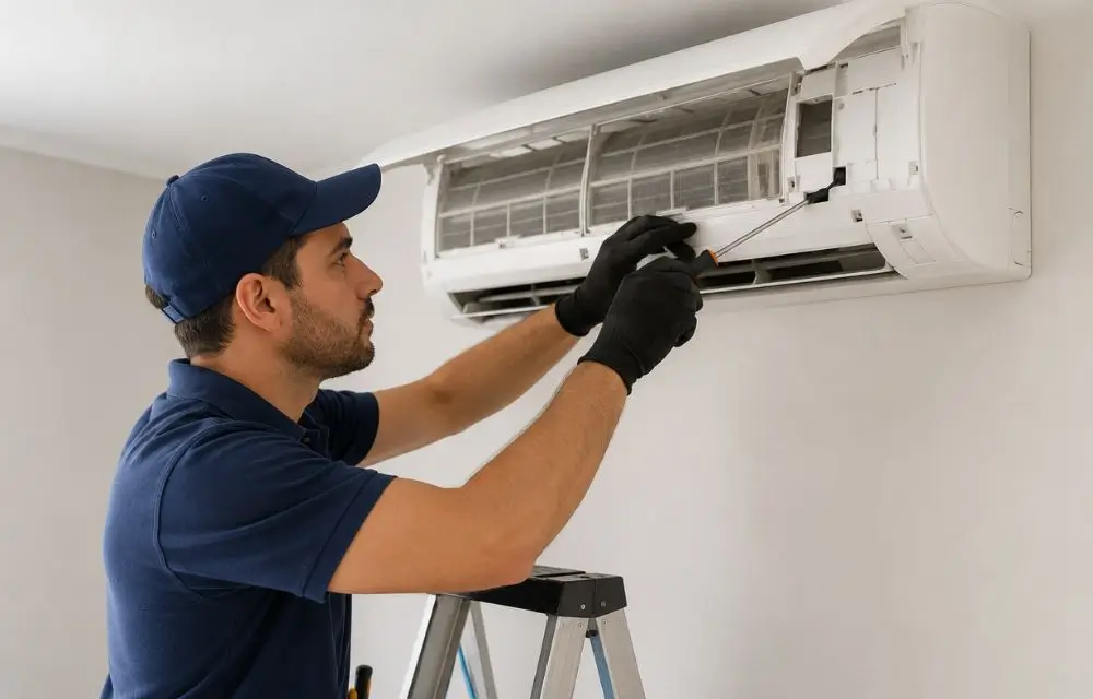The Importance of Timely AC Repairs
