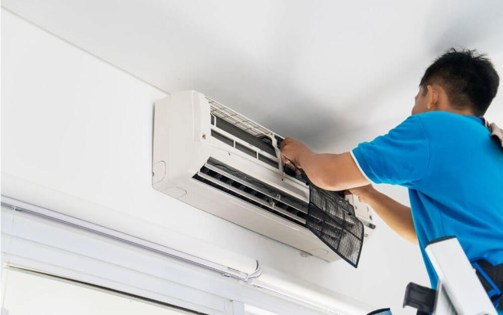 AC Compressor Repair and Replacement