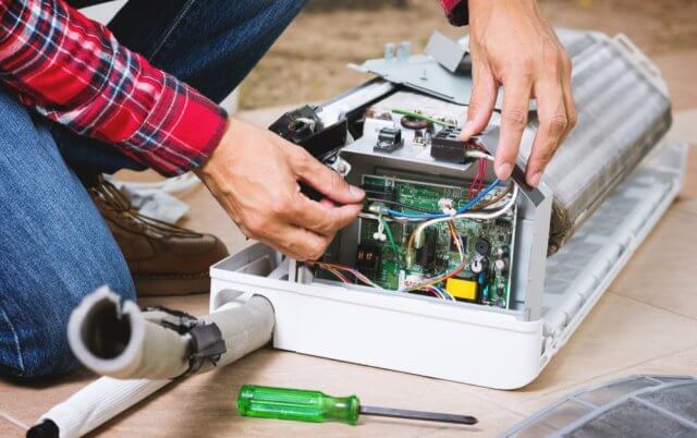 Essential AC Maintenance Tips for Year-Round Efficiency