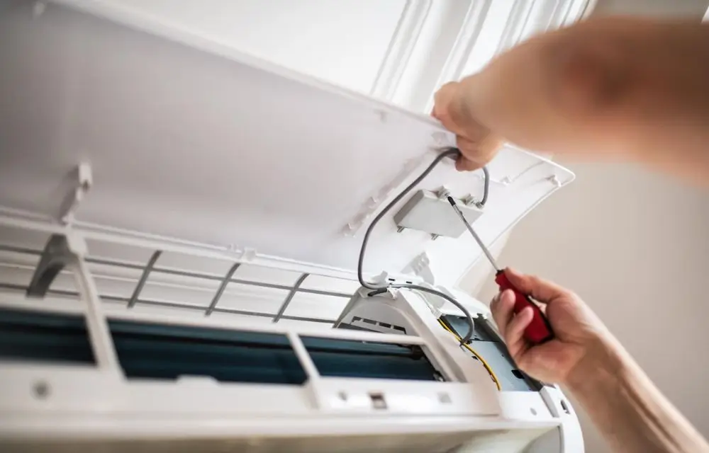 The Importance of Professional AC Repair and Maintenance