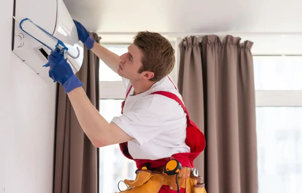 The Role of AC Ducting in Air Quality