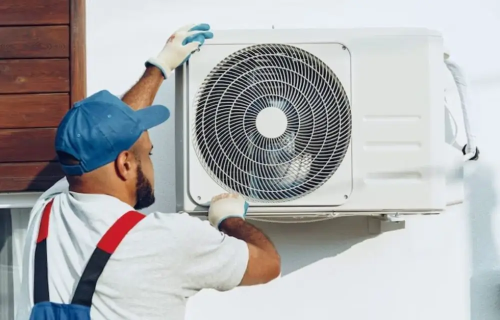 How AC Ducting Can Improve Air Quality and Energy Efficiency?