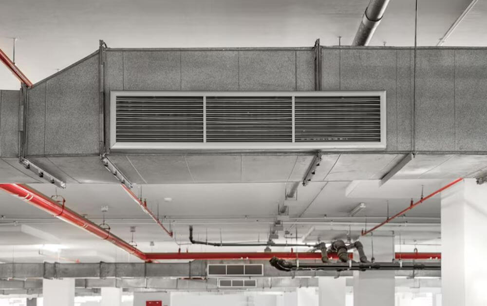 How Often Should You Get AC Duct Services?