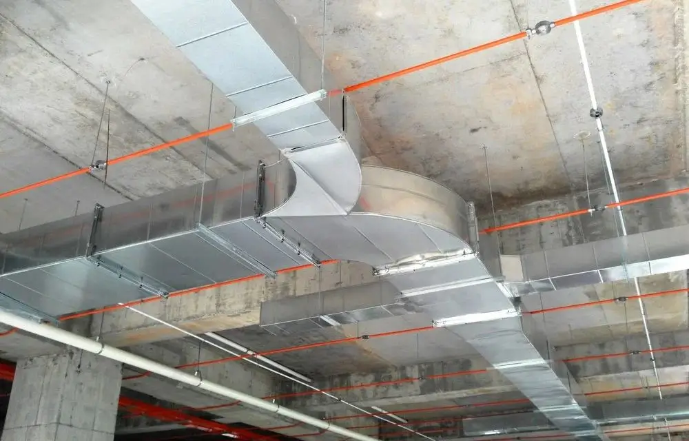 Choosing the Right AC Ducting Company