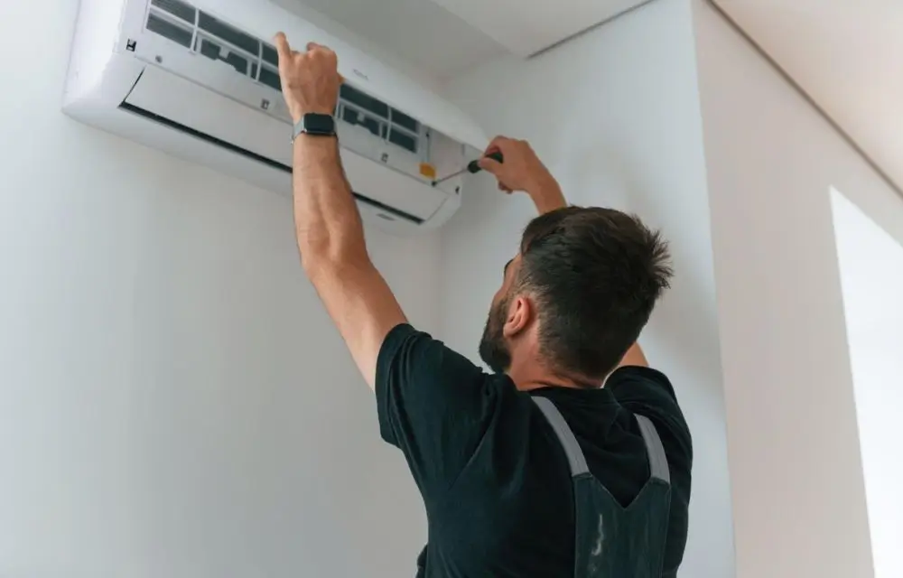 The Importance of Regular AC Repair and Maintenance