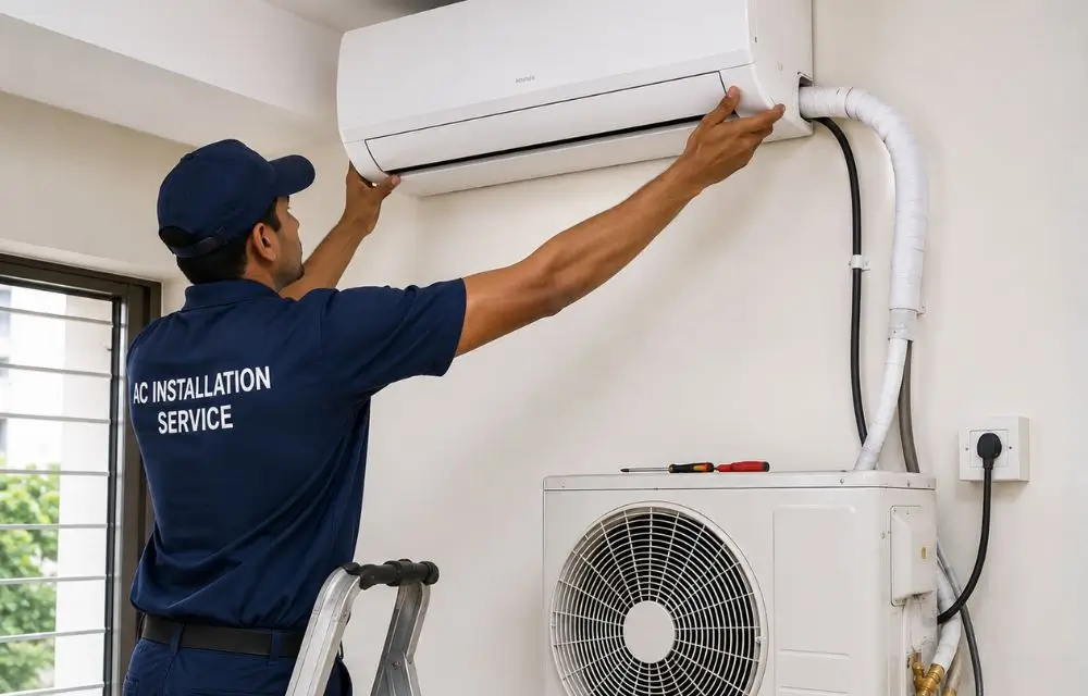 Choose the Right AC Unit