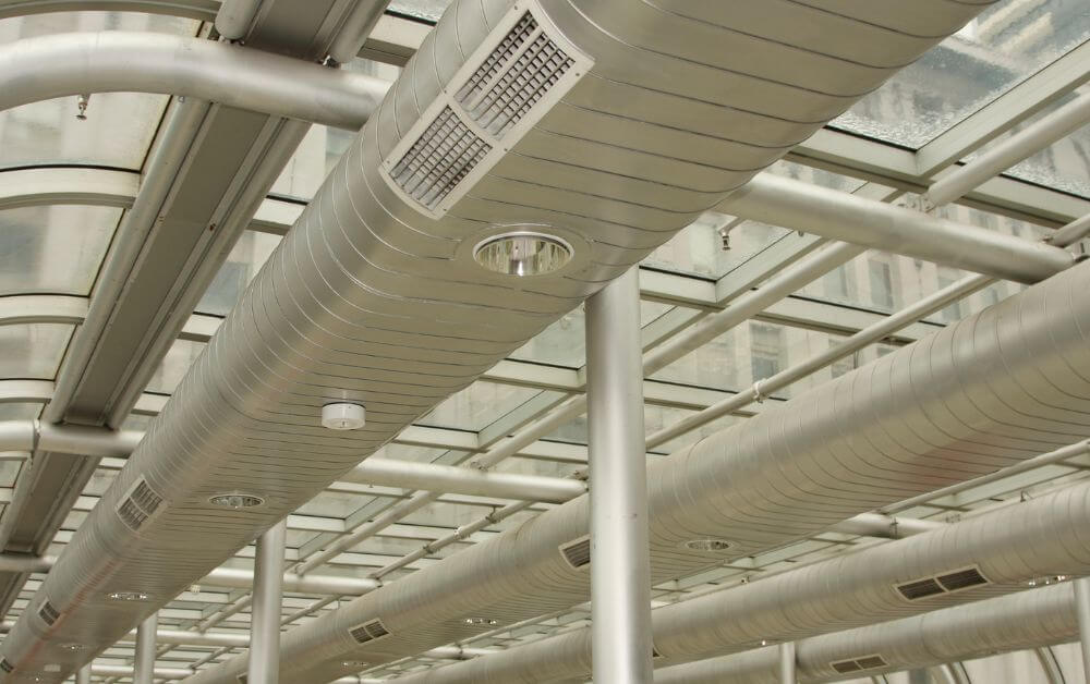 Understanding AC Duct Systems