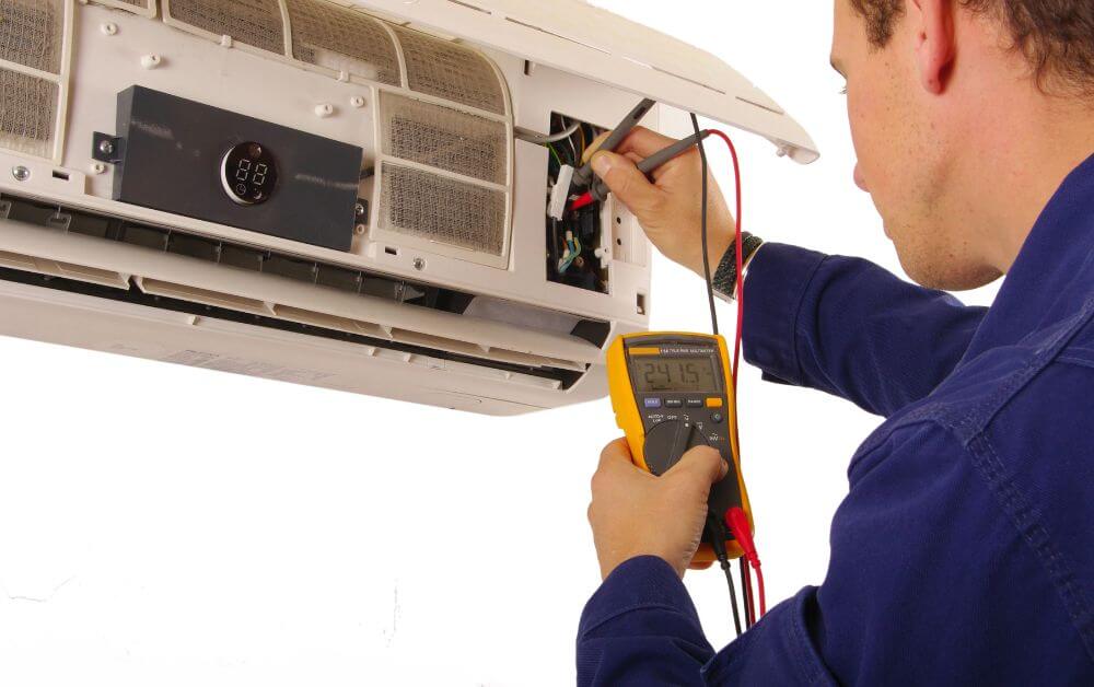 Why Is AC Maintenance Important?