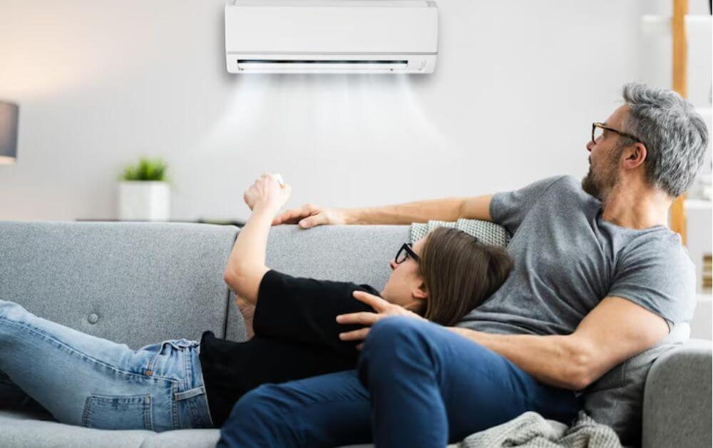 Why Is Air Conditioning Service Essential in Dubai?