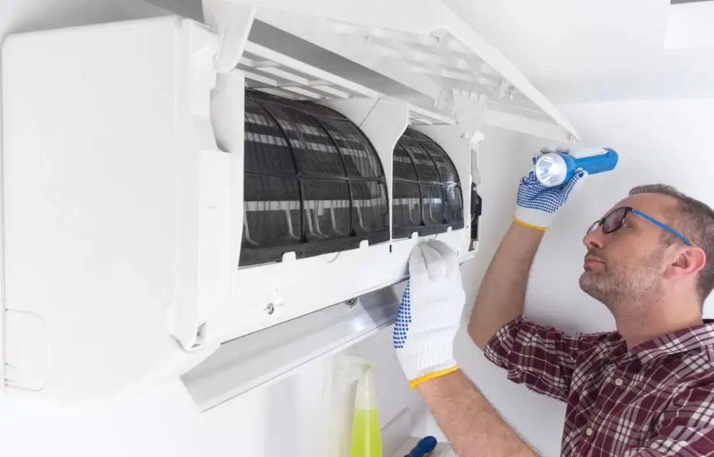 Essential AC Maintenance Tips for Year-Round Efficiency