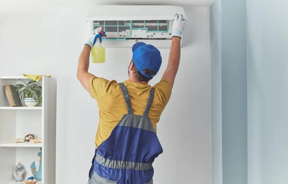 Reliable Air Conditioning Service for Ultimate Comfort