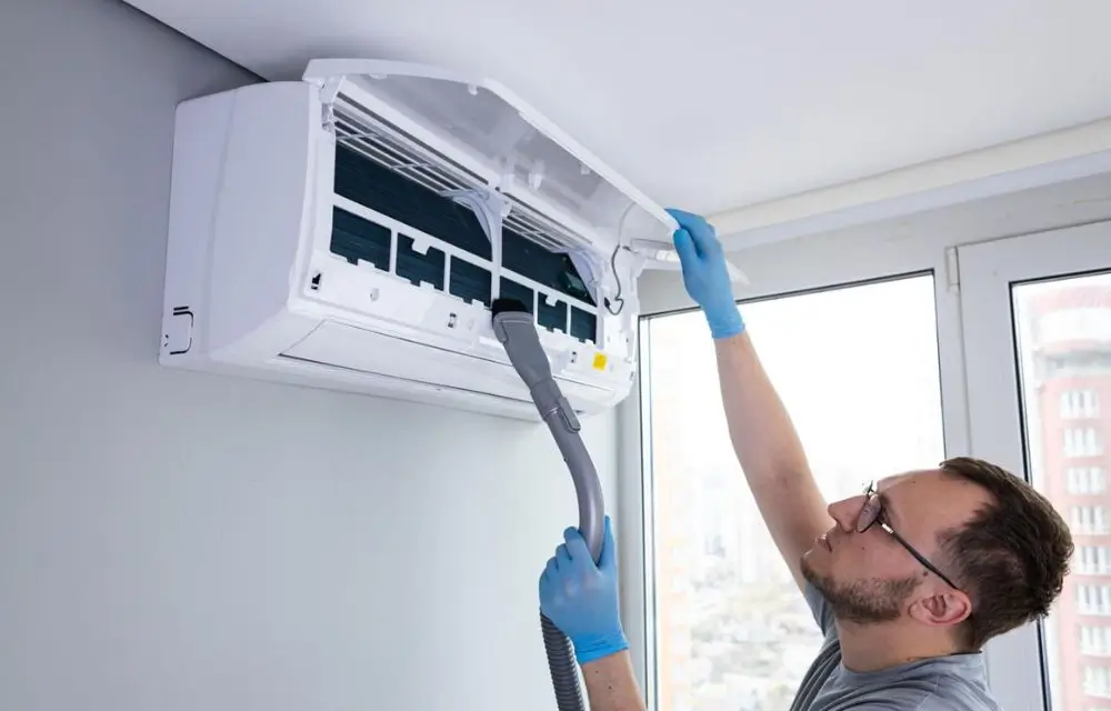 Why Is Air Conditioning Service Essential in Dubai