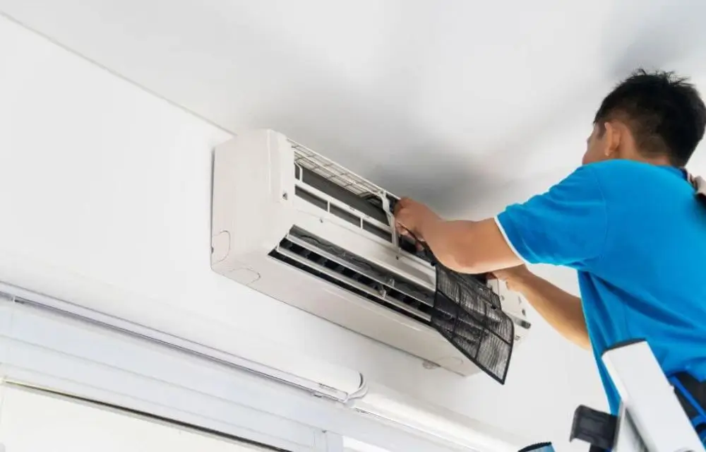 Top AC Repair Services to Keep Your Home Cool