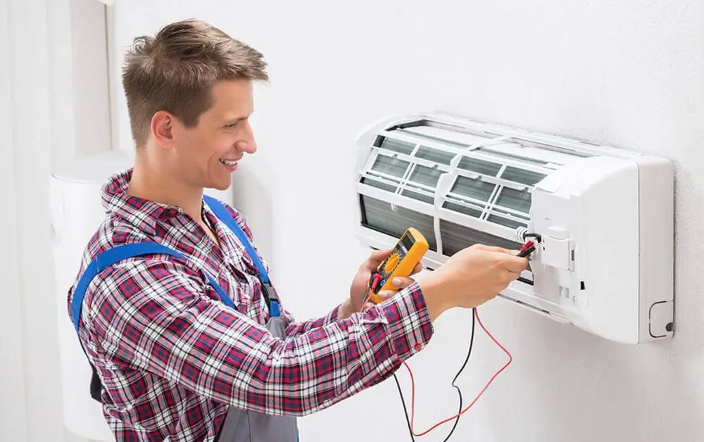 How to Choose the Right AC Repair Service for Your Home or Office
