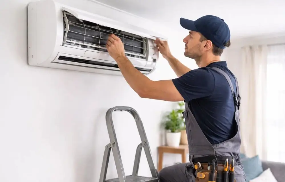 Ensure You Get the Right AC Capacity