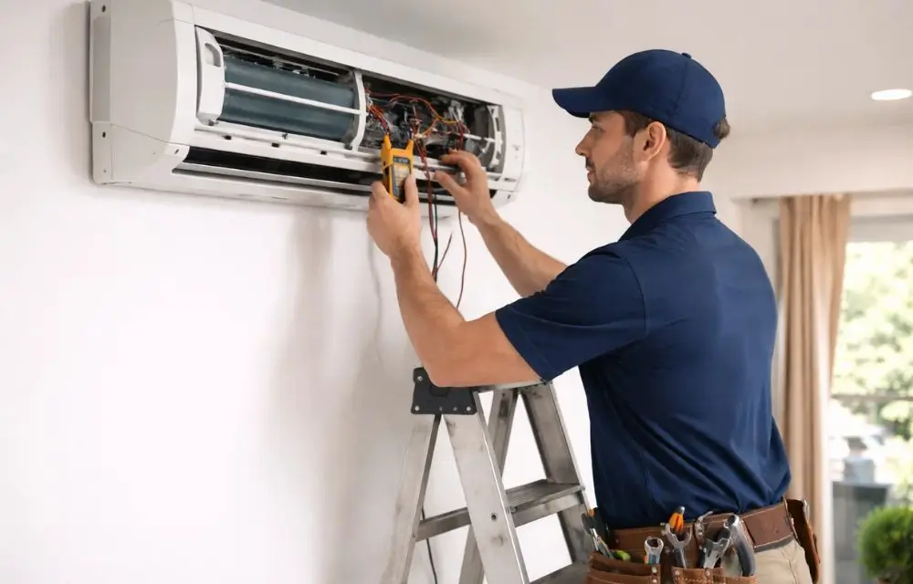 How to Improve Your AC’s Efficiency and Save on Energy Bills?