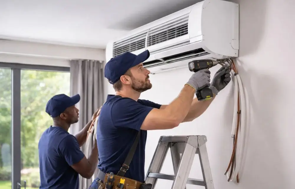 Professional Inspection and Tune-Up