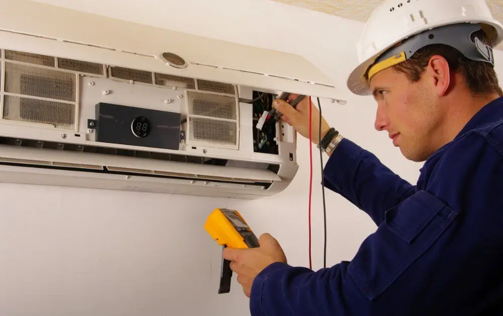 Why AC Installation Should Always Be Handled by Professionals?